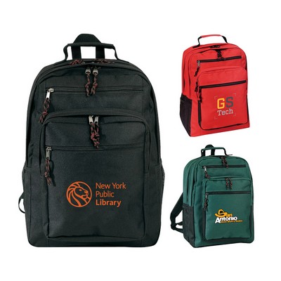 CoreCampus?Deluxe Backpack